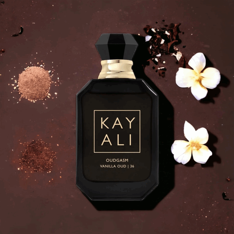 Kayali oudgasm Tobacco Oud | 04 without box - Image 6