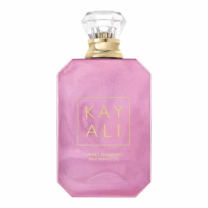 Kayali Pink Pepper | 25  100ml without box