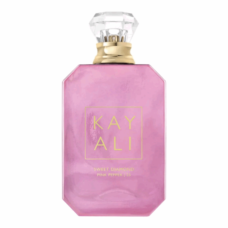 Kayali Pink Pepper | 25  100ml without box