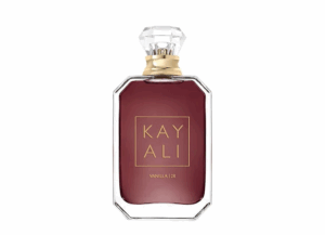 Kayali Vanilla | 28 without box