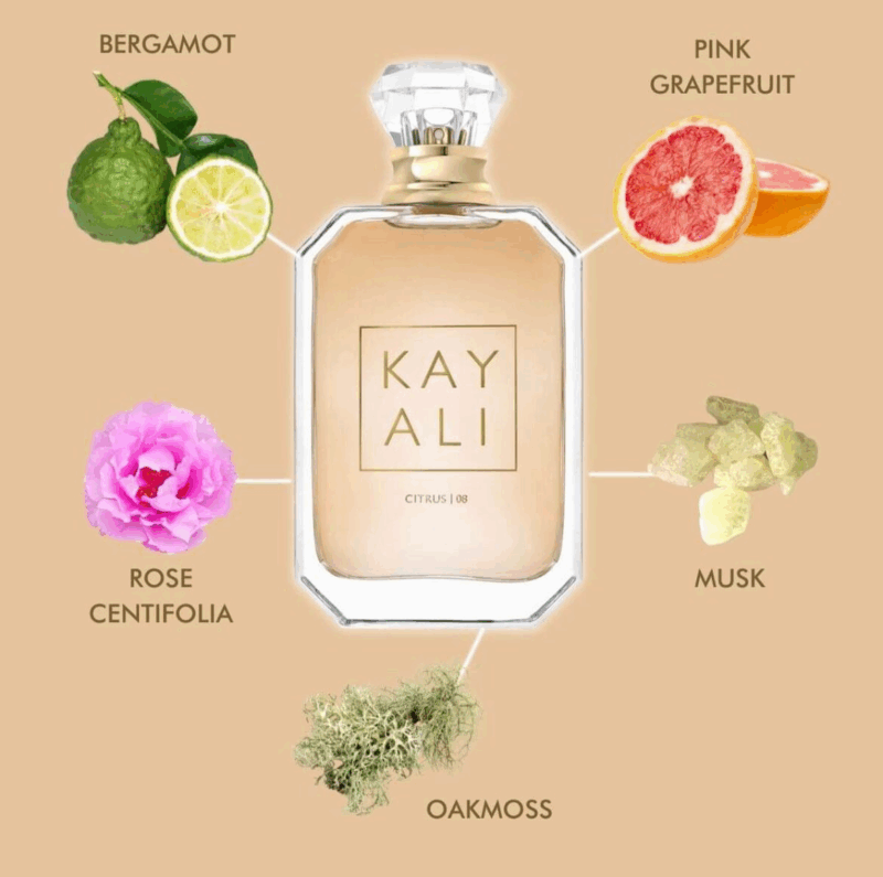 Kayali Citrus | 08 without box - Image 3