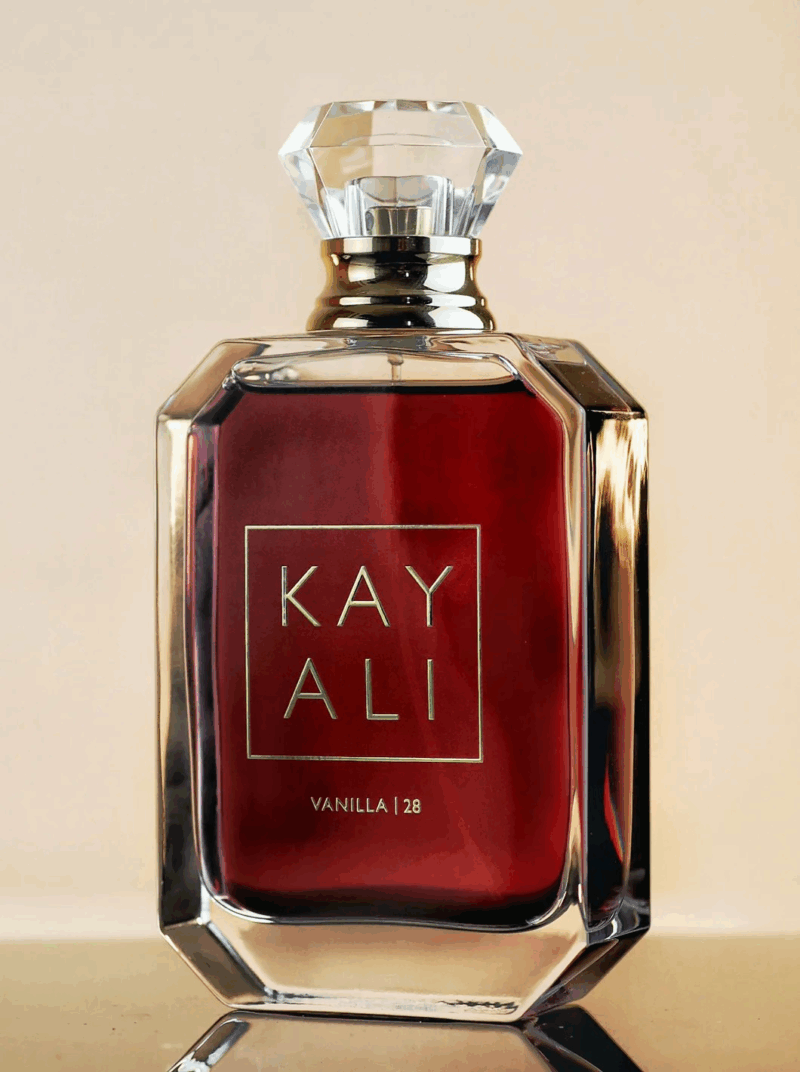 Kayali Vanilla | 28 without box - Image 4