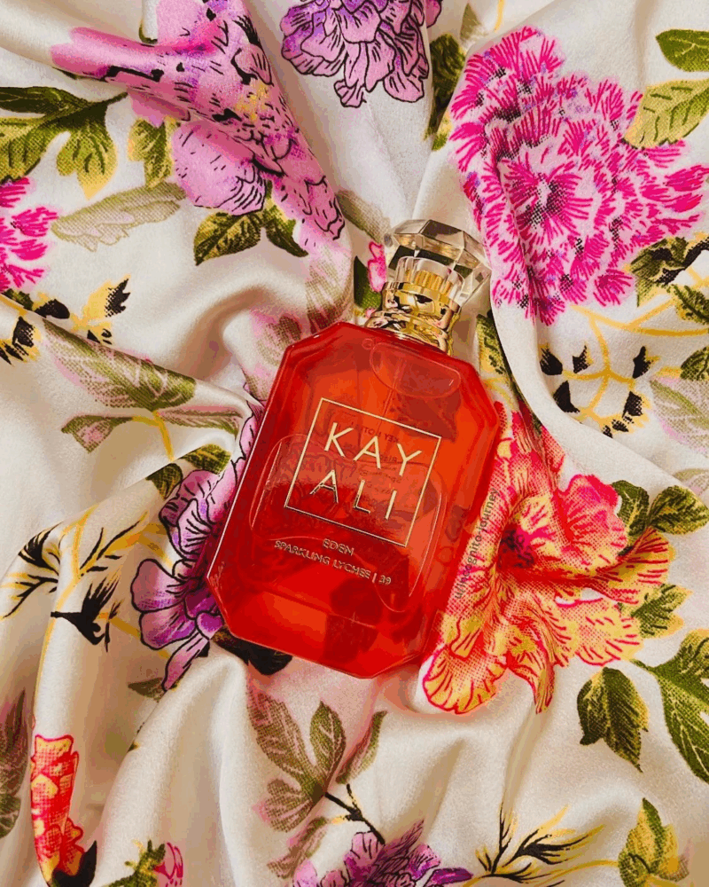 KayaliEden Sparkling Lychee | 39 100ml without box - Image 2