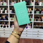 Kayali Yum Pistachio Gelato 33 Eau de Parfum with Box