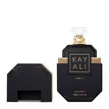Kayali Elixir 11 Eau de Parfum 100ml with Box