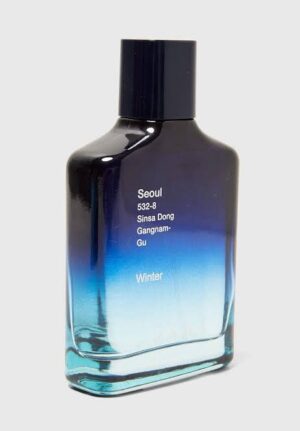 ZARA Seoul 532-8 Winter 100ml
