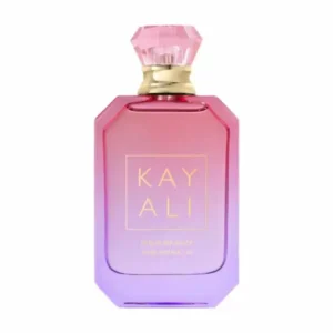 KAYALI Eden Sparkling Fleur Majesty Rose Royale