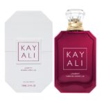 Kayali Lovefest Burning Cherry 48 Eau de Parfum with Box