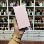 Kayali yum boujee marshmallow 100ml with box