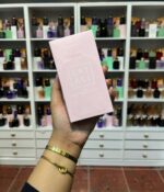 Kayali yum boujee marshmallow 100ml with box