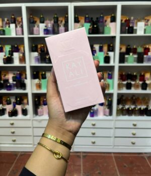Kayali yum boujee marshmallow 100ml with box