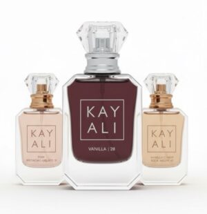 Buy 1 Get 2 – Vanilla 28 50ml + FREE Rock Sugar 30ml & Yum Bojee Marshmallow 30ml