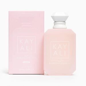 Kayali yum boujee marshmallow 100ml with box