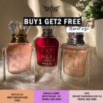 Buy 1 Get 2 – Vanilla 28 50ml + FREE Rock Sugar 30ml & Yum Bojee Marshmallow 30ml