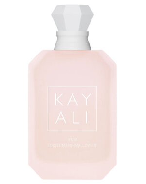 Kayali  yum boujee marshmallow travel size 30 ml