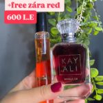 Buy 1 get 1 Kayali Vanilla 28 – 50ml + Free zàra Red Temptation | 30ml