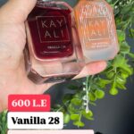Buy 1 get 1 Kayali Vanilla 28 – 50ml + Free The Wedding Silk Santal | 36 Travel Size