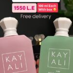 A Yum Bundle – Boujee Marshmallow 81 & Pistachio Gelato 33