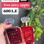 Buy 1 get 1 Kayali Vanilla 28 – 50ml + Free Juicy Apple Travel Size