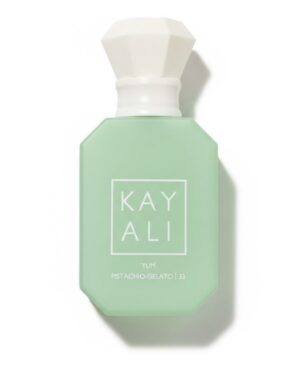 Kayali Yum Pistachio Gelato 33 Eau de Parfum travel size 30 ml