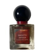 Smooth Amber – Bath & Body Works (50ml)  perfume without box
