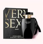 Victoria’s Secret Very Sexy night  EDP 100ml master box