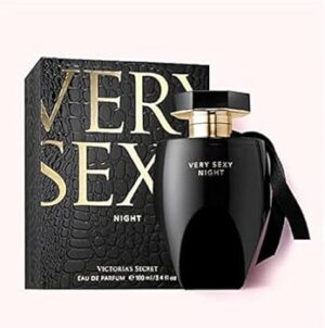 Victoria’s Secret Very Sexy night  EDP 100ml master box