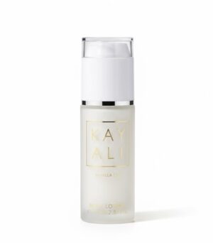 Kayali vanilla 28 body lotion 75 ml