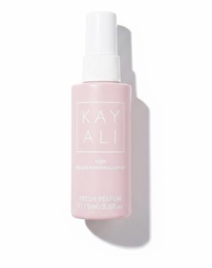 Body splash Kayali Yum Boujee Marshmallow 81 - 75ml