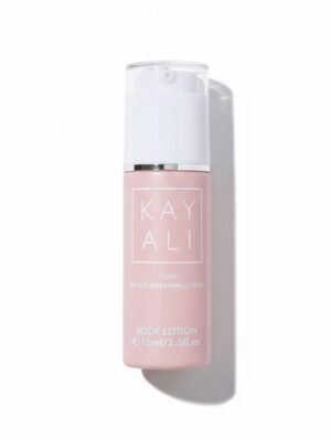Body lotion Kayali Yum Boujee Marshmallow 81 - 75ml Copy