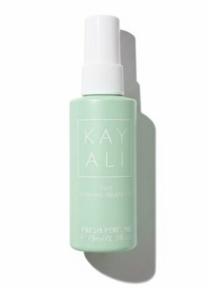 Splash Kayali Yum Pistachio Gelato 75ml
