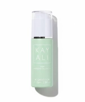 Body lotion  Kayali Yum Pistachio Gelato 75ml