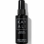 Body lotion  Oudgasm Smoky Oud 75ml