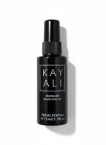 Body lotion  Oudgasm Smoky Oud 75ml