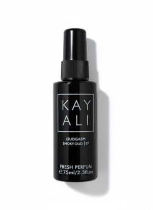 Body lotion  Oudgasm Smoky Oud 75ml