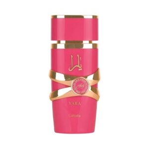 Lattafa Yara Candy Eau de Parfum – 30ml Travel Size