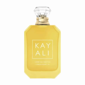 Kayali Lemon Sugar EDP 100 ml without box