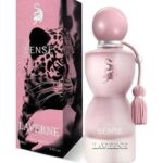 Laverne Sense Eau de Parfum 75 ml master box