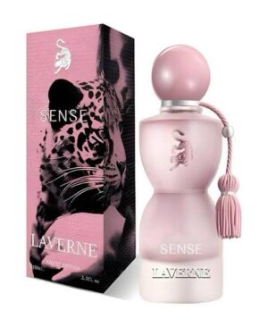 Laverne Sense Eau de Parfum 75 ml master box