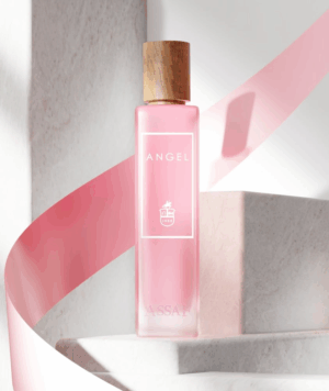 Assaf Angel Eau de Parfum
