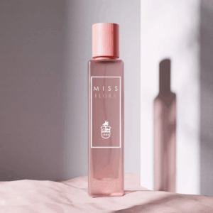 ASSAF Miss Flora Eau de Perfume