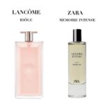 Memoire Intense 80 ml without box