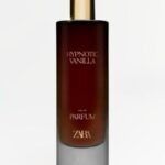 Hypnotic Vanilla Bloom 100 ml defected bottel