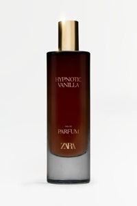 Hypnotic Vanilla Bloom 100 ml defected bottel