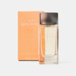 Radiant woods100 ml without box