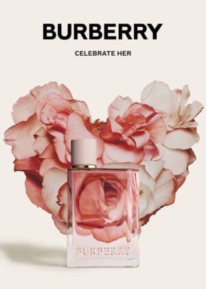 Burberry Her – 30 ml without box