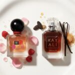 Buy one get one vanilla 28 50 ml + free mad about you 50 ml without boxes