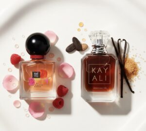 Buy one get one vanilla 28 50 ml + free mad about you 50 ml without boxes