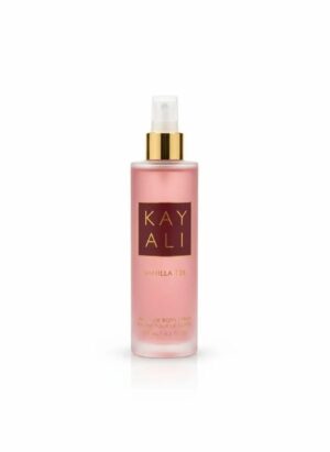 Kayali vanilla 28 body splash 100 ml