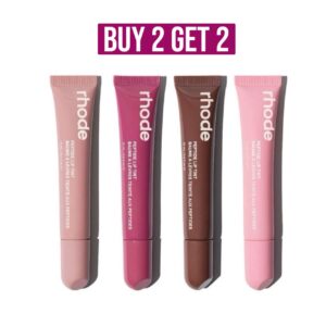 BUY 2 GET 2 – Lip Gloss Rhode